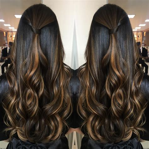 preta iluminada|hair.dlux